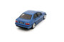 Otto Mobile 1:18 BMW E36 M3 Sedan Estoril Blue 1995_