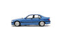 Otto Mobile 1:18 BMW E36 M3 Sedan Estoril Blue 1995_