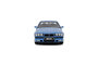 Otto Mobile 1:18 BMW E36 M3 Sedan Estoril Blue 1995_