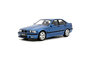 Otto Mobile 1:18 BMW E36 M3 Sedan Estoril Blue 1995_