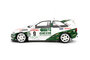 Otto Mobile 1:18 Ford Escort RS Cosworth no 9 Gr.A White B. Thry San Remo 1994_