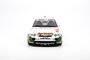 Otto Mobile 1:18 Ford Escort RS Cosworth no 9 Gr.A White B. Thry San Remo 1994_