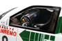 Otto Mobile 1:18 Ford Escort RS Cosworth no 9 Gr.A White B. Thry San Remo 1994_