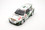 Otto Mobile 1:18 Ford Escort RS Cosworth no 9 Gr.A White B. Thry San Remo 1994_