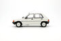 Otto Mobile 1:18 Peugeot 205 Junior White 1988_