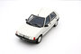 Otto Mobile 1:18 Peugeot 205 Junior White 1988_