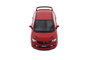 Otto Mobile 1:18 Honda Civic Mugen RR (FD2) red 2008_