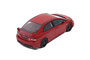 Otto Mobile 1:18 Honda Civic Mugen RR (FD2) red 2008_