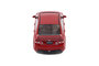 Otto Mobile 1:18 Honda Civic Mugen RR (FD2) red 2008_