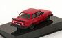 IXO 1:43 Volvo 242 Custom, rood 1980_