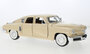 Lucky Diecast 1:18 Tucker Torpedo, beige, 1948_