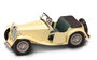 Lucky Diecast 1:18 MG TC Midget 1947 licht beige_