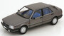 Mitica 1:18 Fiat Croma 2.4 TD 1985 Quartz grey met 639_