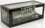 Mitica 1:18 Fiat Croma 2.0 Turbo IE 1988 Green met Ceylon 359_