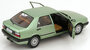 Mitica 1:18 Fiat Croma 2.0 Turbo IE 1988 Green met Ceylon 359_