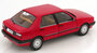 Mitica 1:18 Fiat Croma 2.0 Turbo IE 1988 Red Rosso Corsa 854_