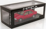 Mitica 1:18 Fiat Croma 2.0 Turbo IE 1988 Red Rosso Corsa 854_