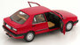 Mitica 1:18 Fiat Croma 2.0 Turbo IE 1988 Red Rosso Corsa 854_