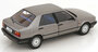 Mitica 1:18 Fiat Croma 2.0 Turbo IE 1985 Polar grey met 683_