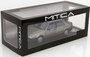 Mitica 1:18 Fiat Croma 2.0 Turbo IE 1985 Polar grey met 683_