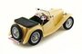 Lucky Diecast 1:18 MG TC Midget 1947 licht beige_