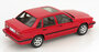 Cult Models 1:18 Volvo 850 GLT 91-94 rood_