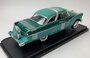 Lucky Diecast 1:18 Ford Crown Victoria 1955 turquoise , dark green_