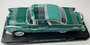 Lucky Diecast 1:18 Ford Crown Victoria 1955 turquoise , dark green_