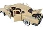 Lucky Diecast 1:18 Tucker Torpedo, beige, 1948_