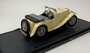 Lucky Diecast 1:18 MG TC Midget 1947 licht beige_