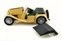 Lucky Diecast 1:18 MG TC Midget 1947 licht beige_