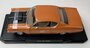 Lucky Diecast 1:18 AMC Rebel donker oranje metallic 1970_