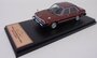 Atlas 1:43 Honda Accord Saloon (EX-L) 1977 bruin metallic in vitrine, Japan Collection_