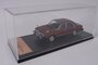 Atlas 1:43 Honda Accord Saloon (EX-L) 1977 bruin metallic in vitrine, Japan Collection_