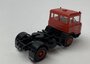 Brekina 1:87 DAF FT 2600 SZM, Steef v. Loon, Haarlem - Wagen 79, 1962 rood, trekker_