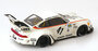 GT Spirit 1:18 Porsche 911 993 RWB Bodykit Kato- San white no 41_