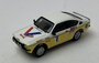 Brekina 1:87 Opel Kadett C GT/E, No.41, Hunsruck Rallye, 1979_