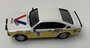 Brekina 1:87 Opel Kadett C GT/E, No.41, Hunsruck Rallye, 1979_