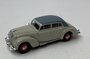 Brekina 1:87 Opel Admiral licht grijs/ grijs_