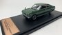 Atlas 1:43 Toyota Carina HT 2000GT groen 1974, in vitrine- Japan Collection_