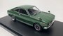 Atlas 1:43 Toyota Carina HT 2000GT groen 1974, in vitrine- Japan Collection_