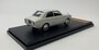 Atlas 1:43 Toyota Corolla 1100 DX wit 1966, in vitrine - Japan Collection_