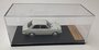 Atlas 1:43 Toyota Corolla 1100 DX wit 1966, in vitrine - Japan Collection_