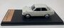 Atlas 1:43 Toyota Corolla 1100 DX wit 1966, in vitrine - Japan Collection_