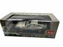 Sunstar 1:18 Delorean DMC - 12 LK Coupe Stainless Steel 1981_