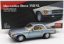 Sunstar 1:18 Mercedes Benz 350 Hard Top 1977 blauw_