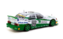 Tarmac 1:64 Mercedes Benz 190 E 2.5-16 Evolution II no20 Michael Schumacher DTM 1991, white/green_