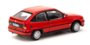 Tarmac 1:64 Opel Kadett GSi Red_