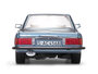 Sunstar 1:18 Mercedes Benz 350 Hard Top 1977 blauw_