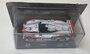 Atlas 1:43 Audi R8 No 5 T. Kirstensen / S Ara / R Capello - 24H LM 2004 , white/red/black, made by Spark_